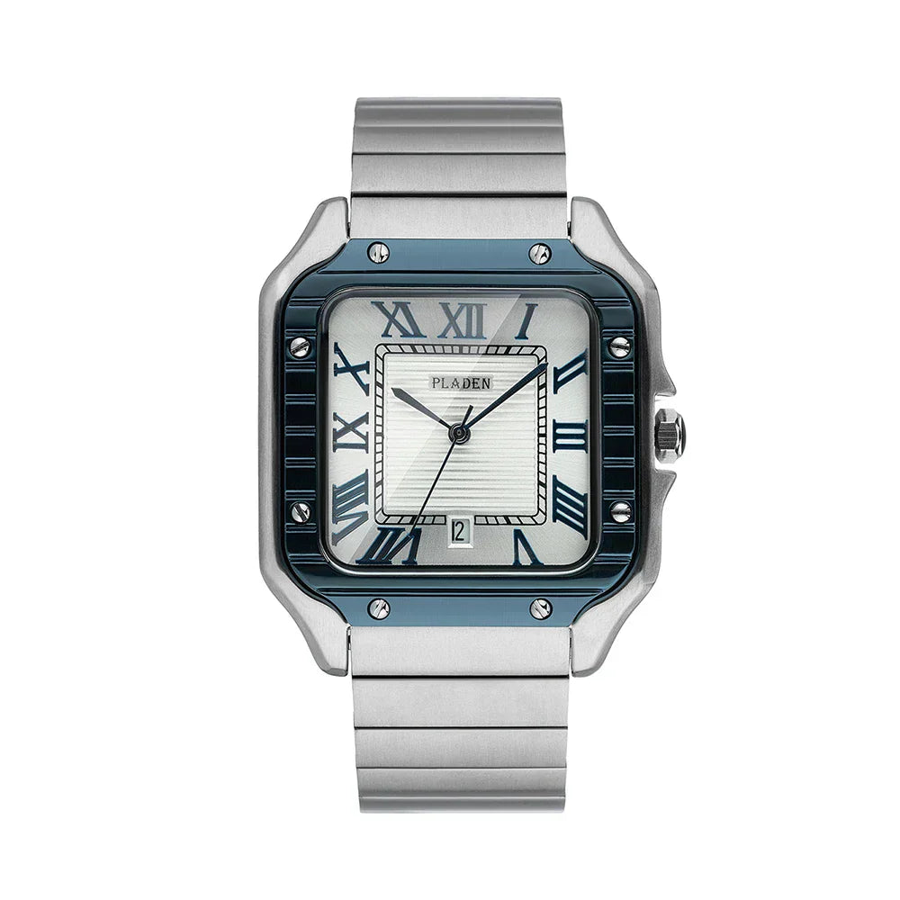 Galant De Pladen Watch