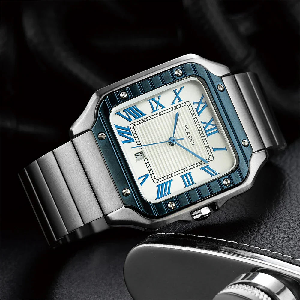 Galant De Pladen Watch