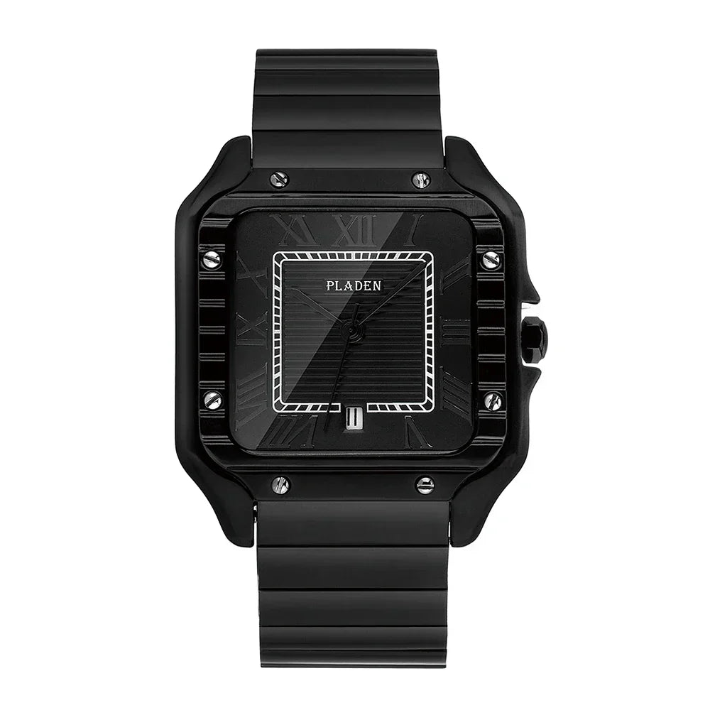 Galant De Pladen Watch