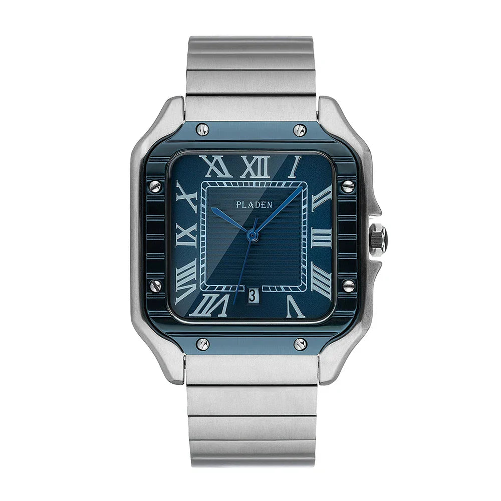 Galant De Pladen Watch