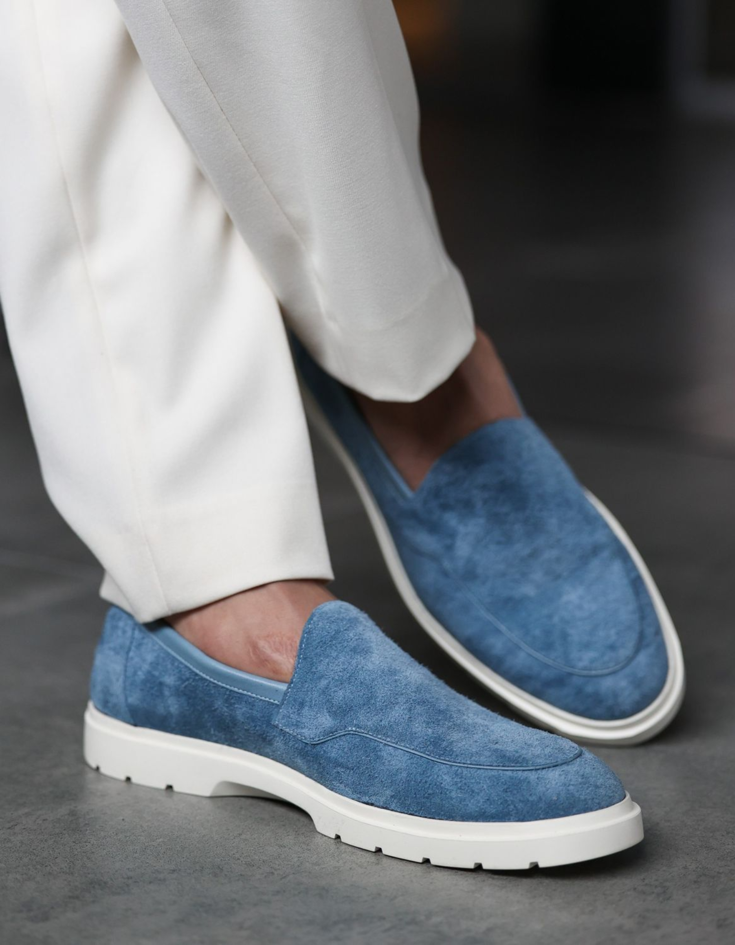 FOOTWEAR