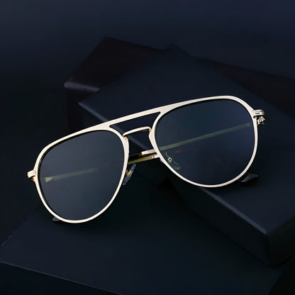 Golden Hour Shades