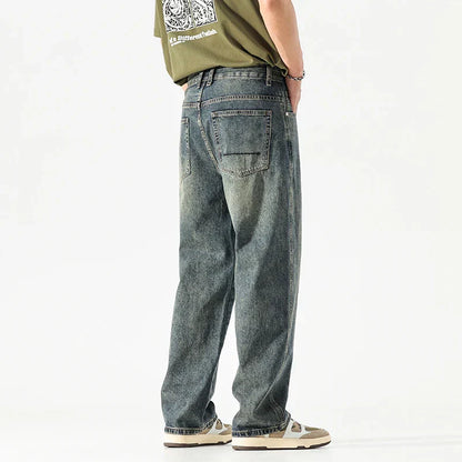 Bennett Denim Jeans