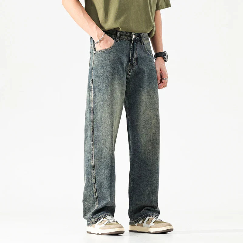 Bennett Denim Jeans