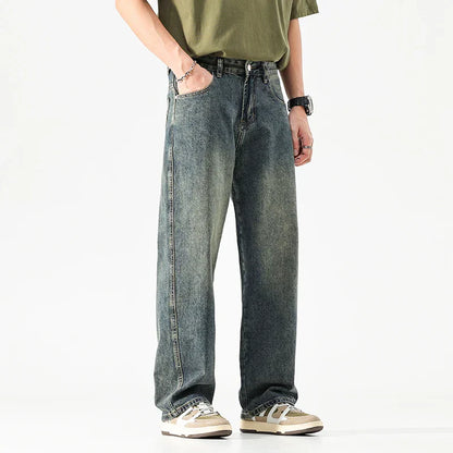 Bennett Denim Jeans